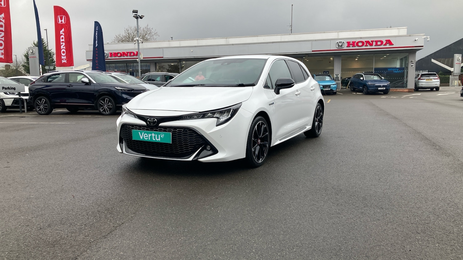 Used Toyota Corolla 2022 for sale - 77983913: Photo 46