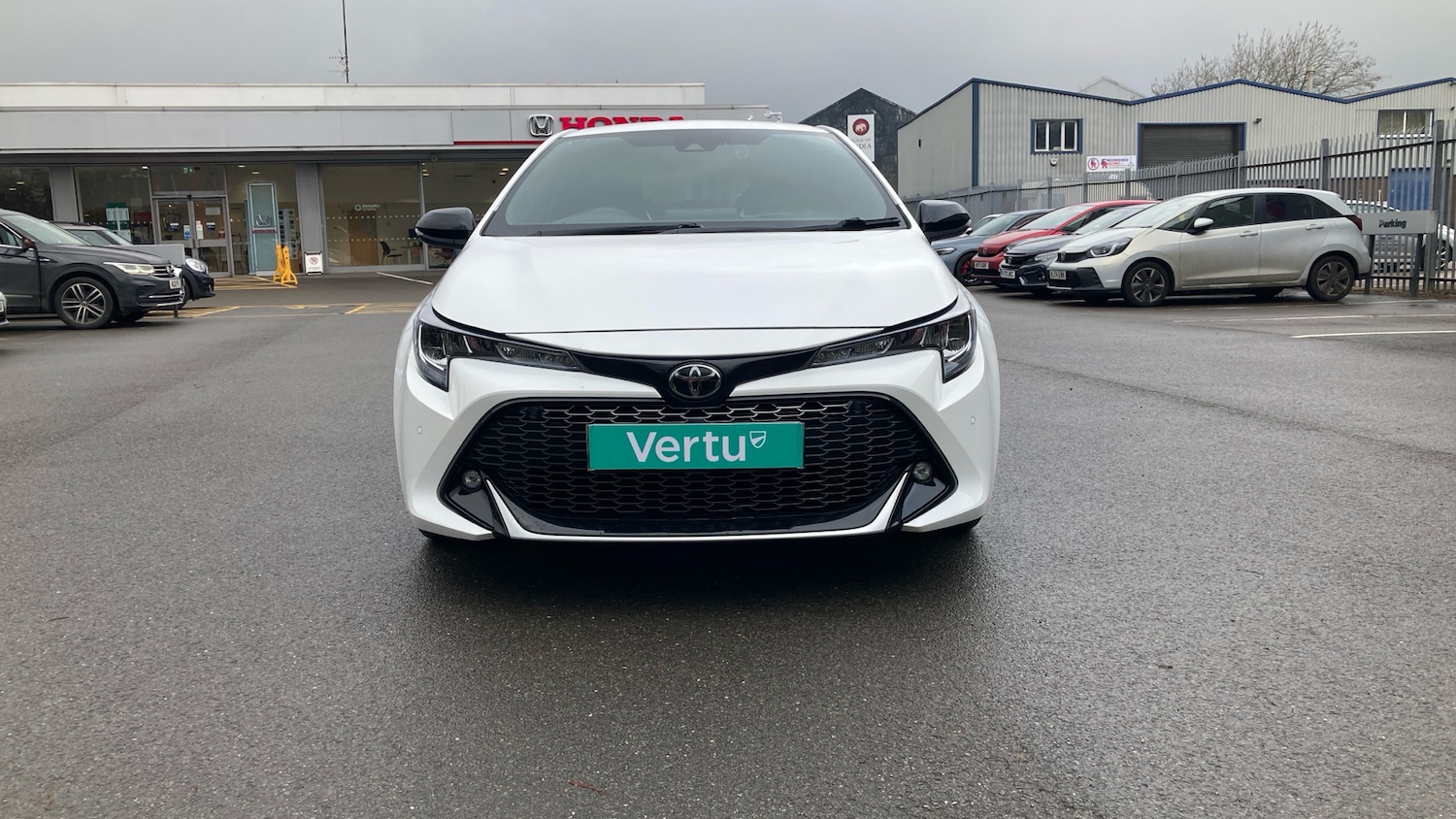 Used Toyota Corolla 2022 for sale - 77983913: Photo 47