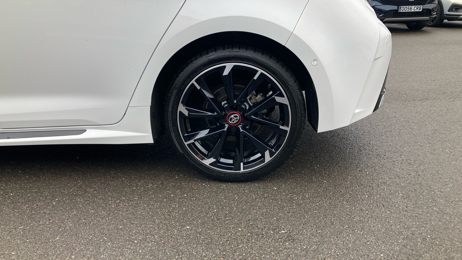 Used Toyota Corolla 2022 for sale - 77983913: Photo 49