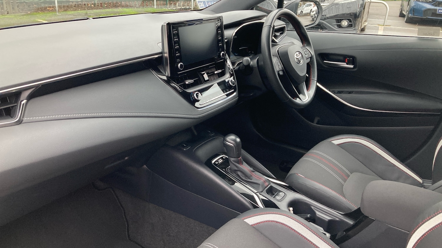 Used Toyota Corolla 2022 for sale - 77983913: Photo 9