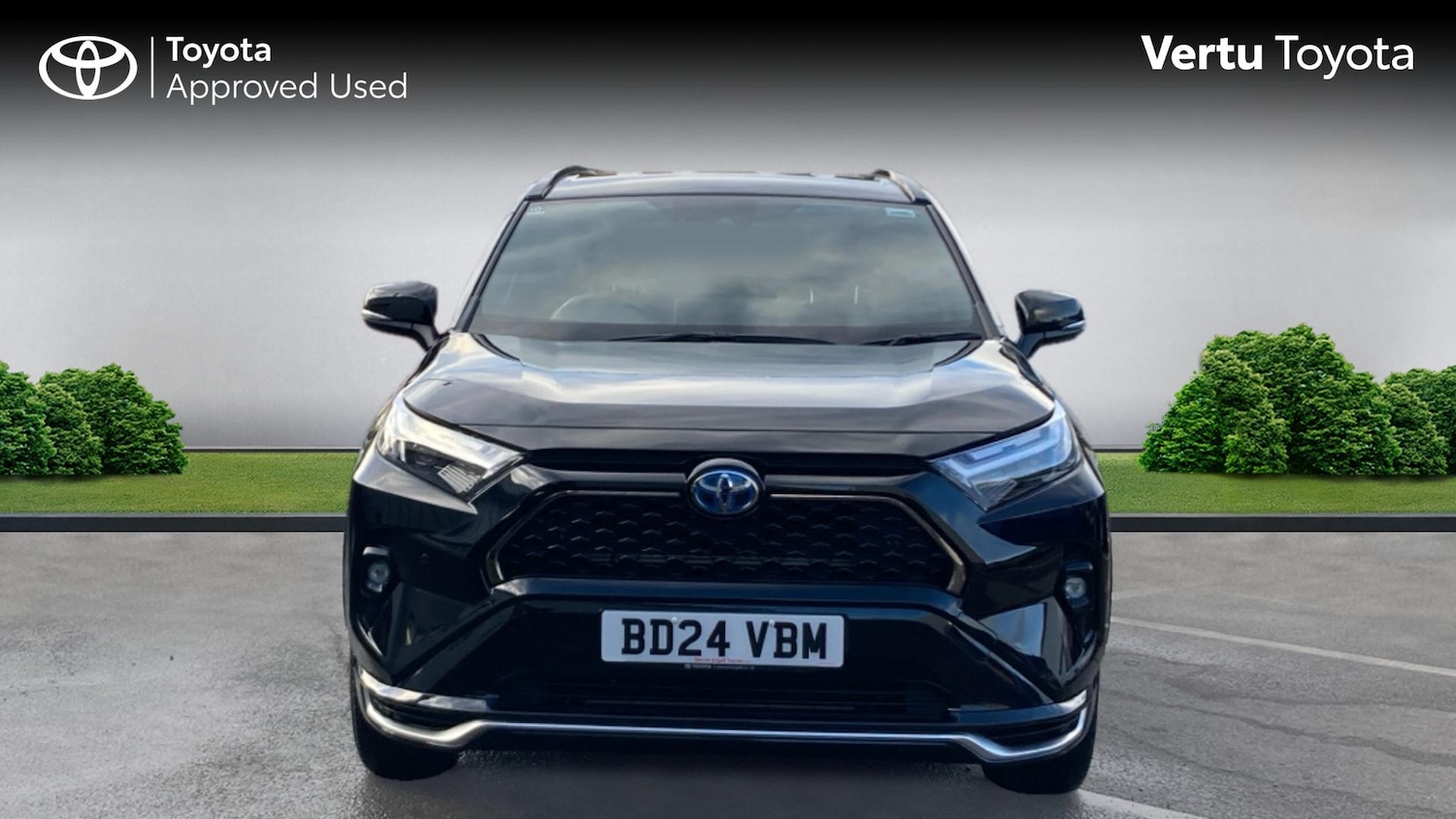 Used Toyota RAV4 2024 for sale - 76343847: Photo 15