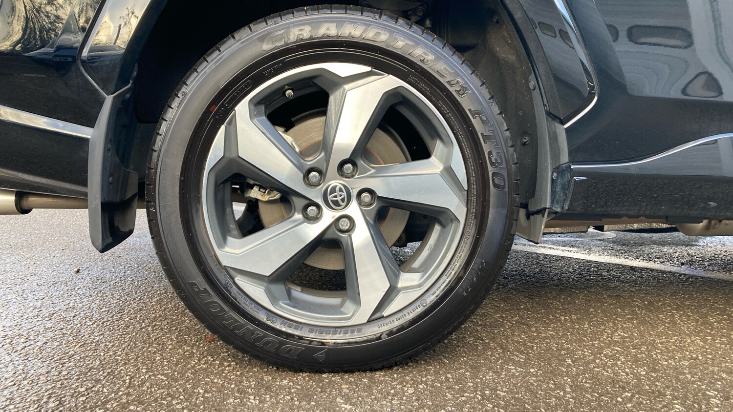 Used Toyota RAV4 2024 for sale - 76343847: Photo 18