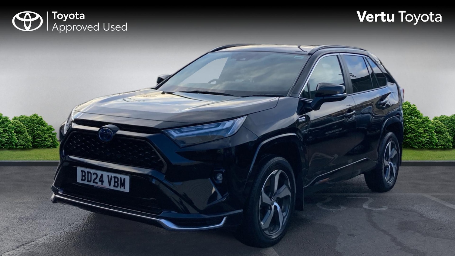 Used Toyota RAV4 2024 for sale - 76343847: Photo 3