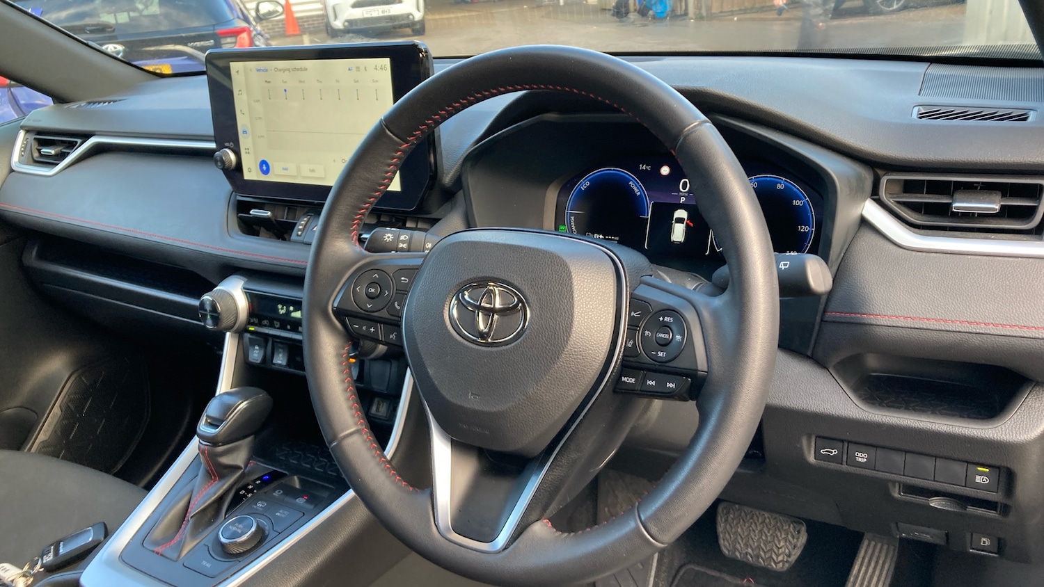 Used Toyota RAV4 2024 for sale - 76343847: Photo 6