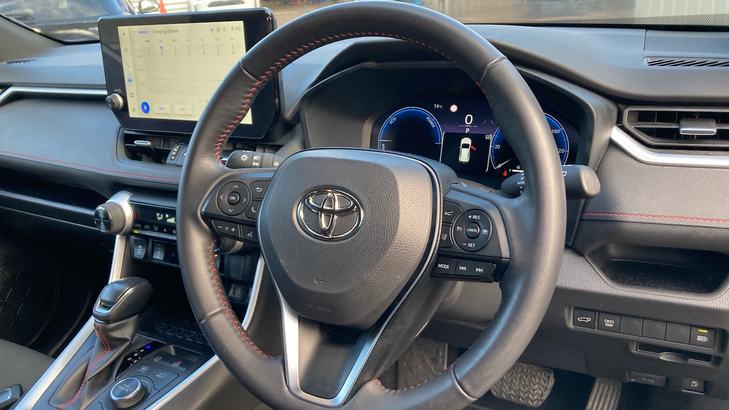 Used Toyota RAV4 2024 for sale - 76343847: Photo 8