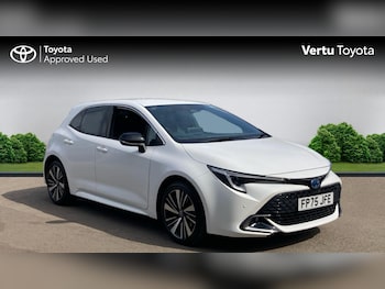 Used Toyota Corolla 2025 for sale - 78950052: Photo