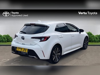 Used Toyota Corolla 2025 for sale - 78950052: Photo