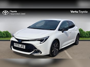 Used Toyota Corolla 2025 for sale - 78950052: Photo