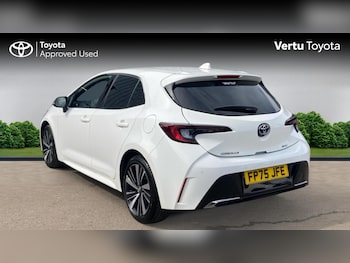 Used Toyota Corolla 2025 for sale - 78950052: Photo