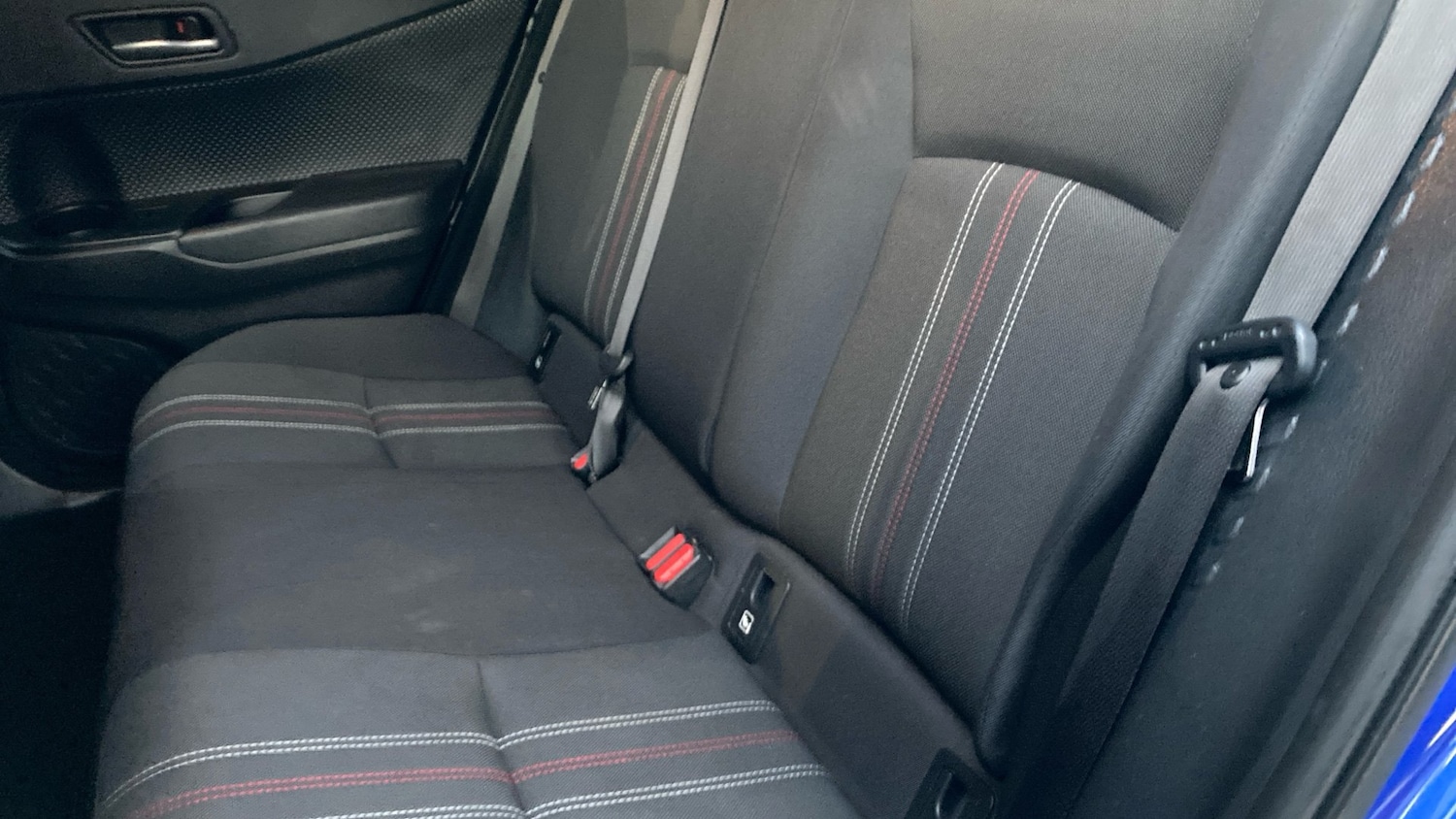 Used Toyota C-HR 2022 for sale - 77222841: Photo 21