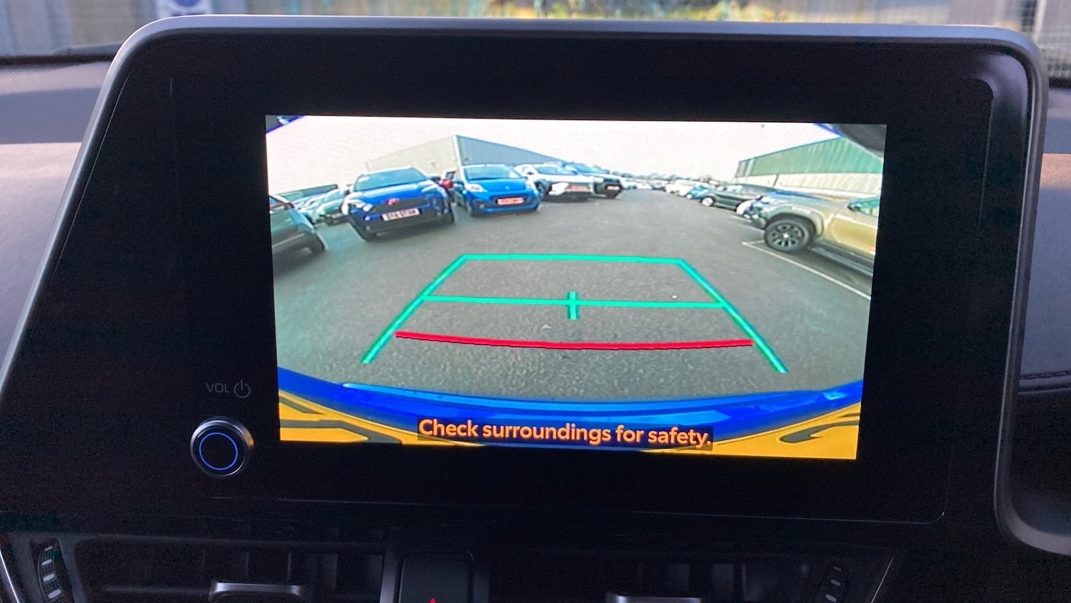 Used Toyota C-HR 2022 for sale - 77222841: Photo 25