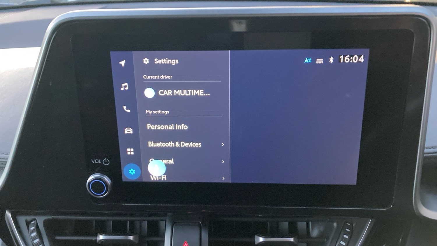 Used Toyota C-HR 2022 for sale - 77222841: Photo 28