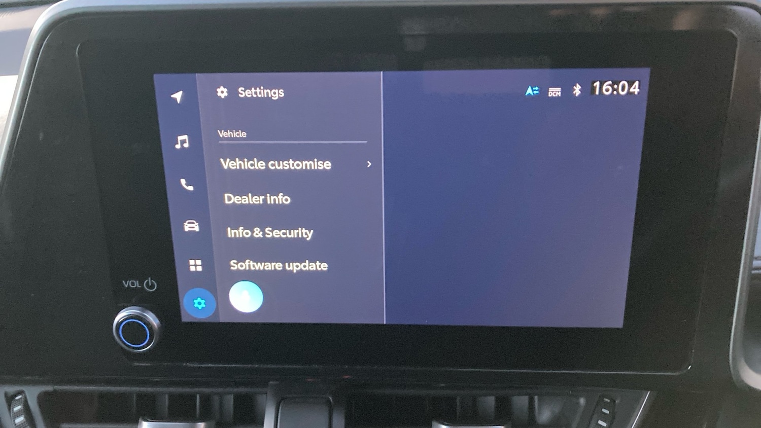 Used Toyota C-HR 2022 for sale - 77222841: Photo 29