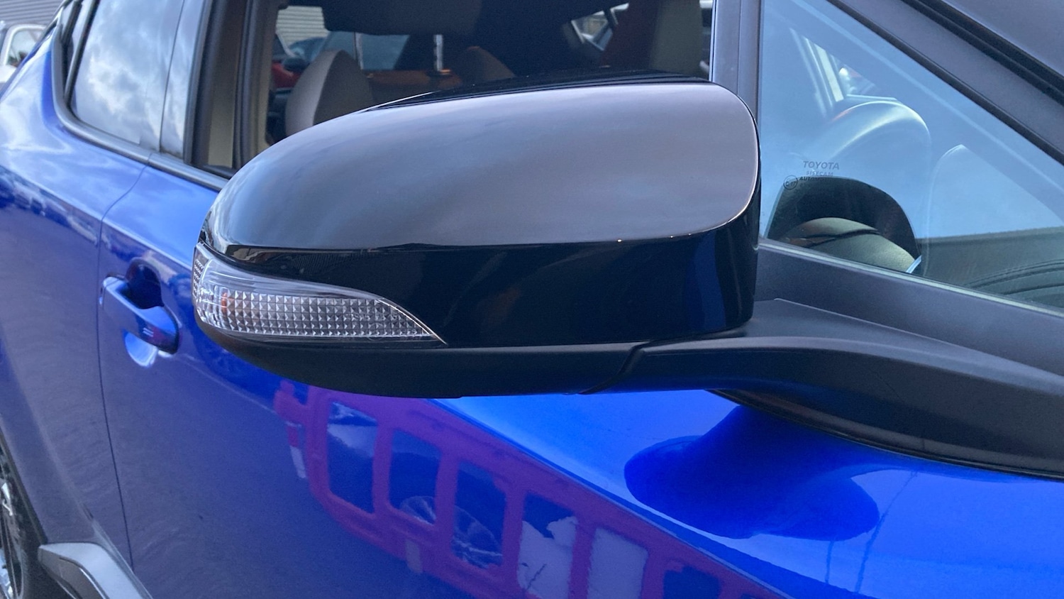 Used Toyota C-HR 2022 for sale - 77222841: Photo 31