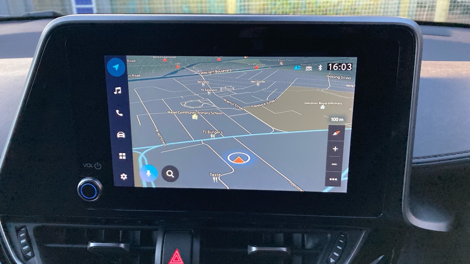 Used Toyota C-HR 2022 for sale - 77222841: Photo 7