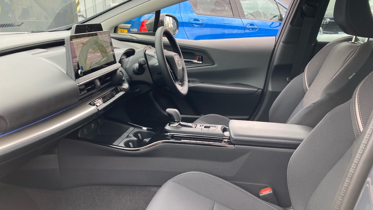 Used Toyota Prius 2025 for sale - 76464344: Photo 10