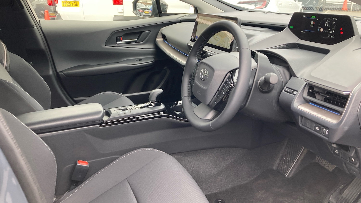 Used Toyota Prius 2025 for sale - 76464344: Photo 11