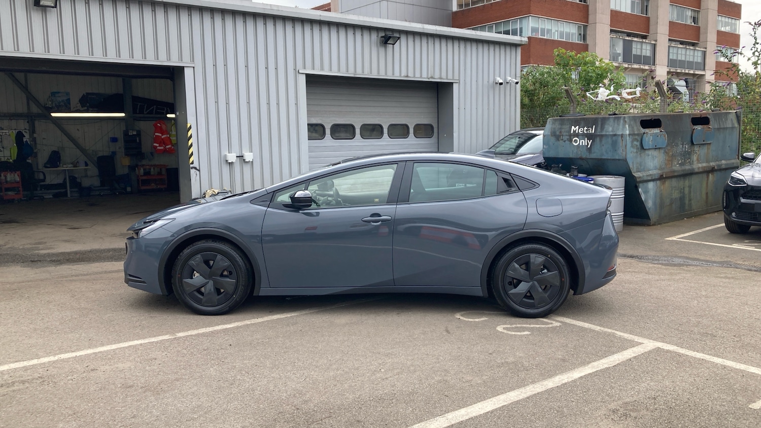 Used Toyota Prius 2025 for sale - 76464344: Photo 17