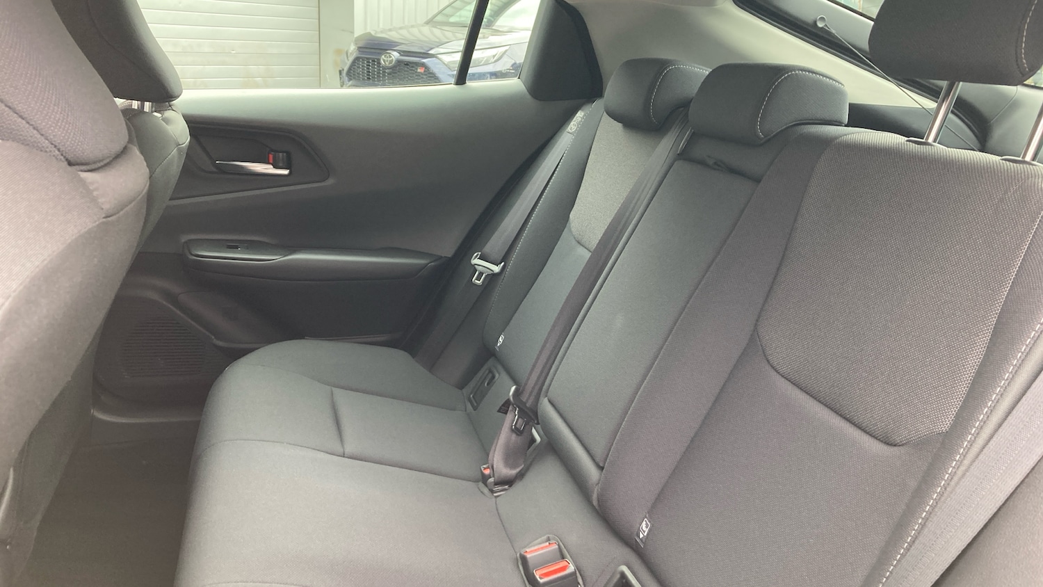 Used Toyota Prius 2025 for sale - 76464344: Photo 21