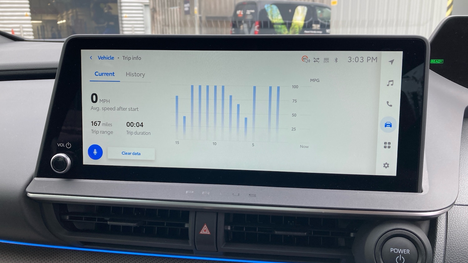 Used Toyota Prius 2025 for sale - 76464344: Photo 28