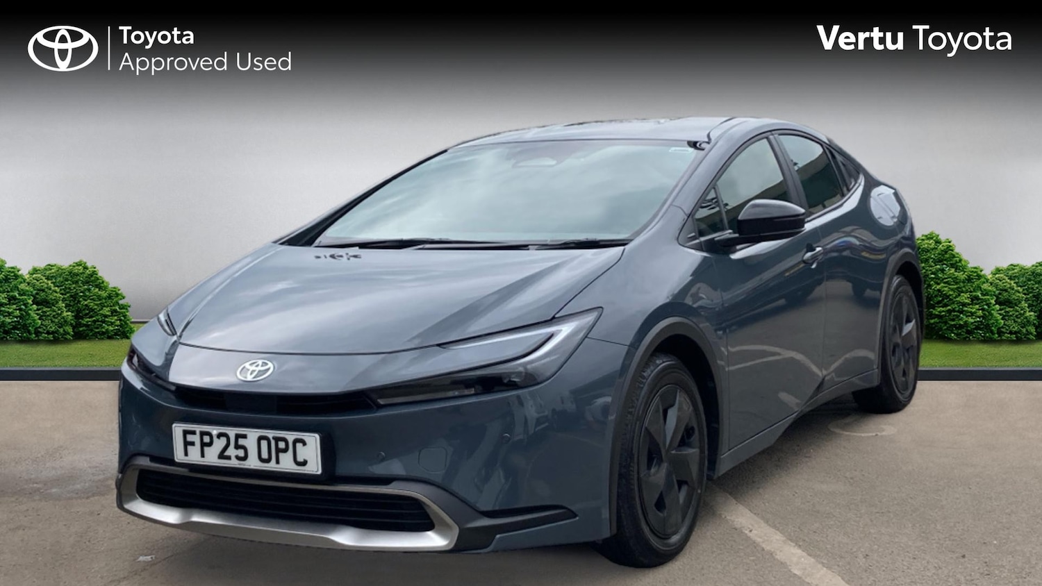Used Toyota Prius 2025 for sale - 76464344: Photo 3