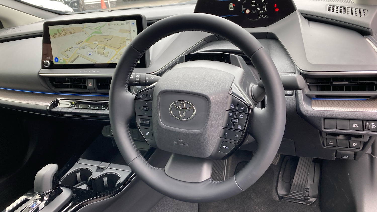 Used Toyota Prius 2025 for sale - 76464344: Photo 6
