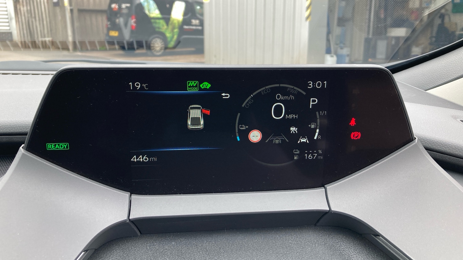 Used Toyota Prius 2025 for sale - 76464344: Photo 9