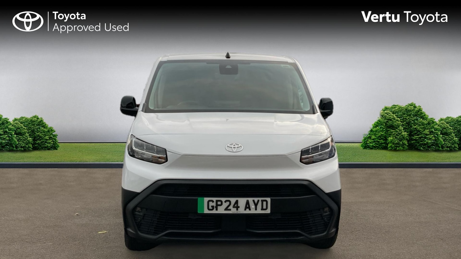 Used Toyota ProAce 2024 for sale - 76583155: Photo 15