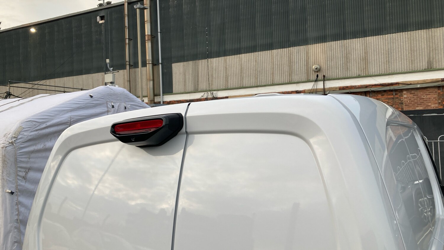 Used Toyota ProAce 2024 for sale - 76583155: Photo 23