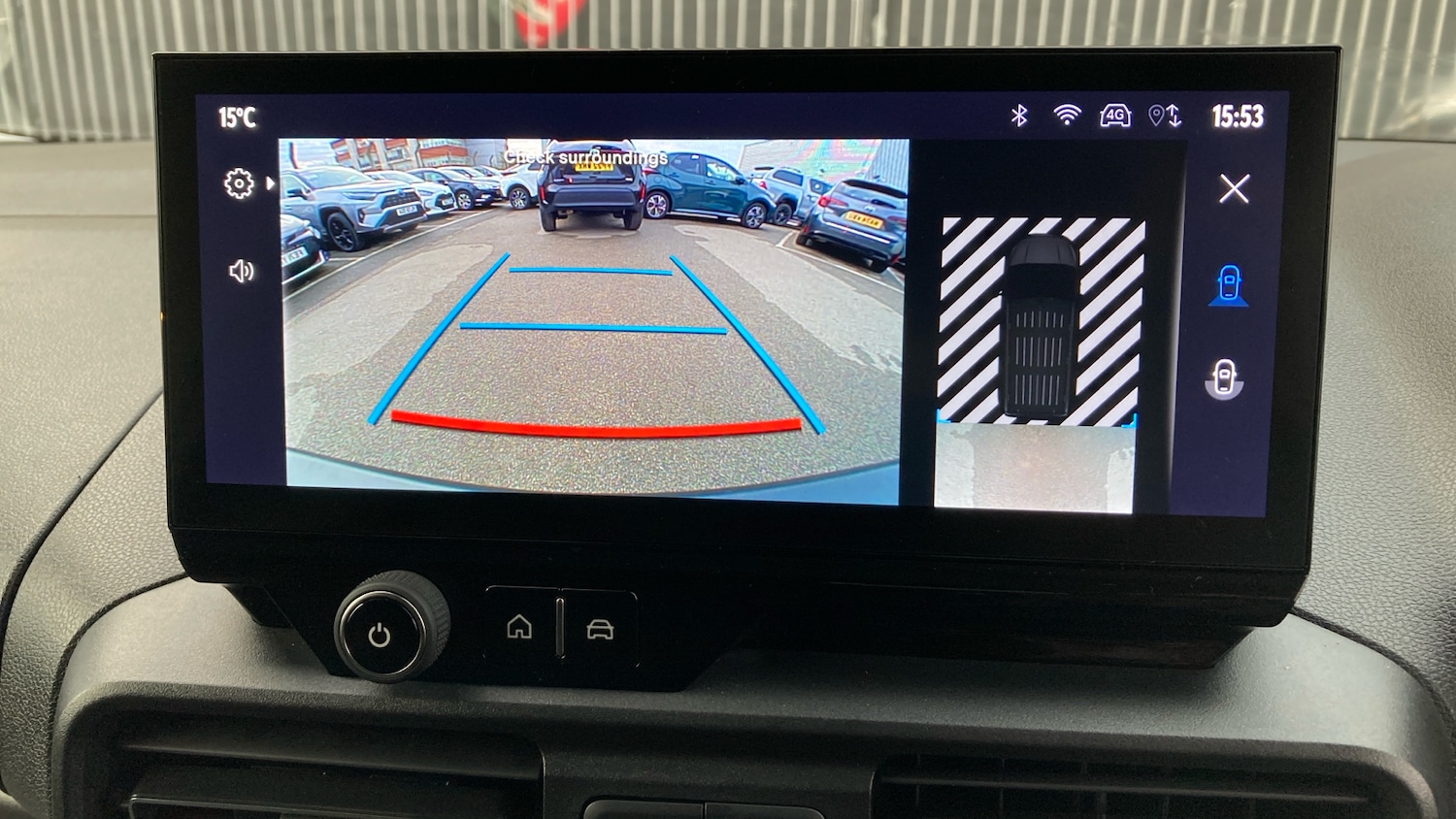 Used Toyota ProAce 2024 for sale - 76583155: Photo 27