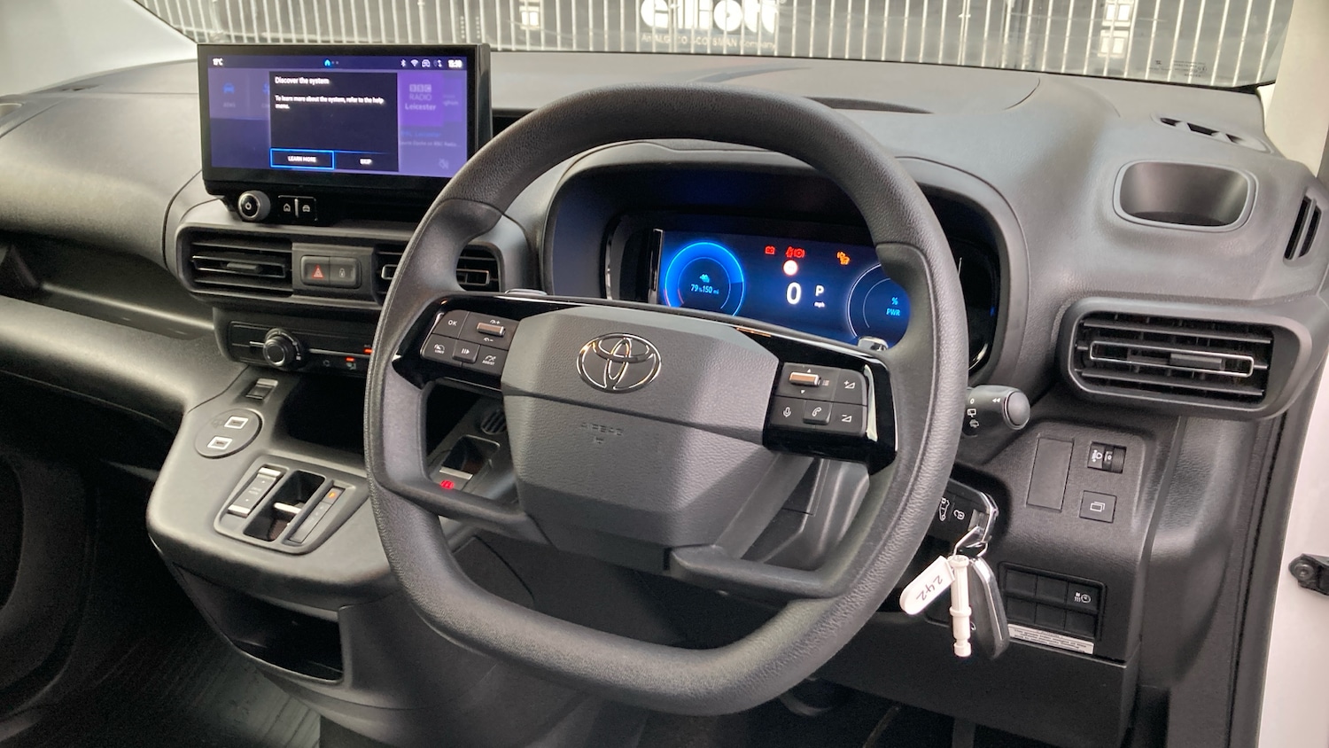 Used Toyota ProAce 2024 for sale - 76583155: Photo 6