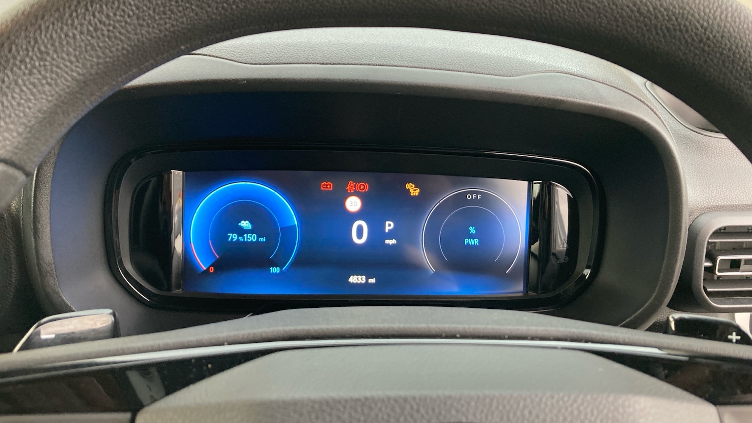 Used Toyota ProAce 2024 for sale - 76583155: Photo 9