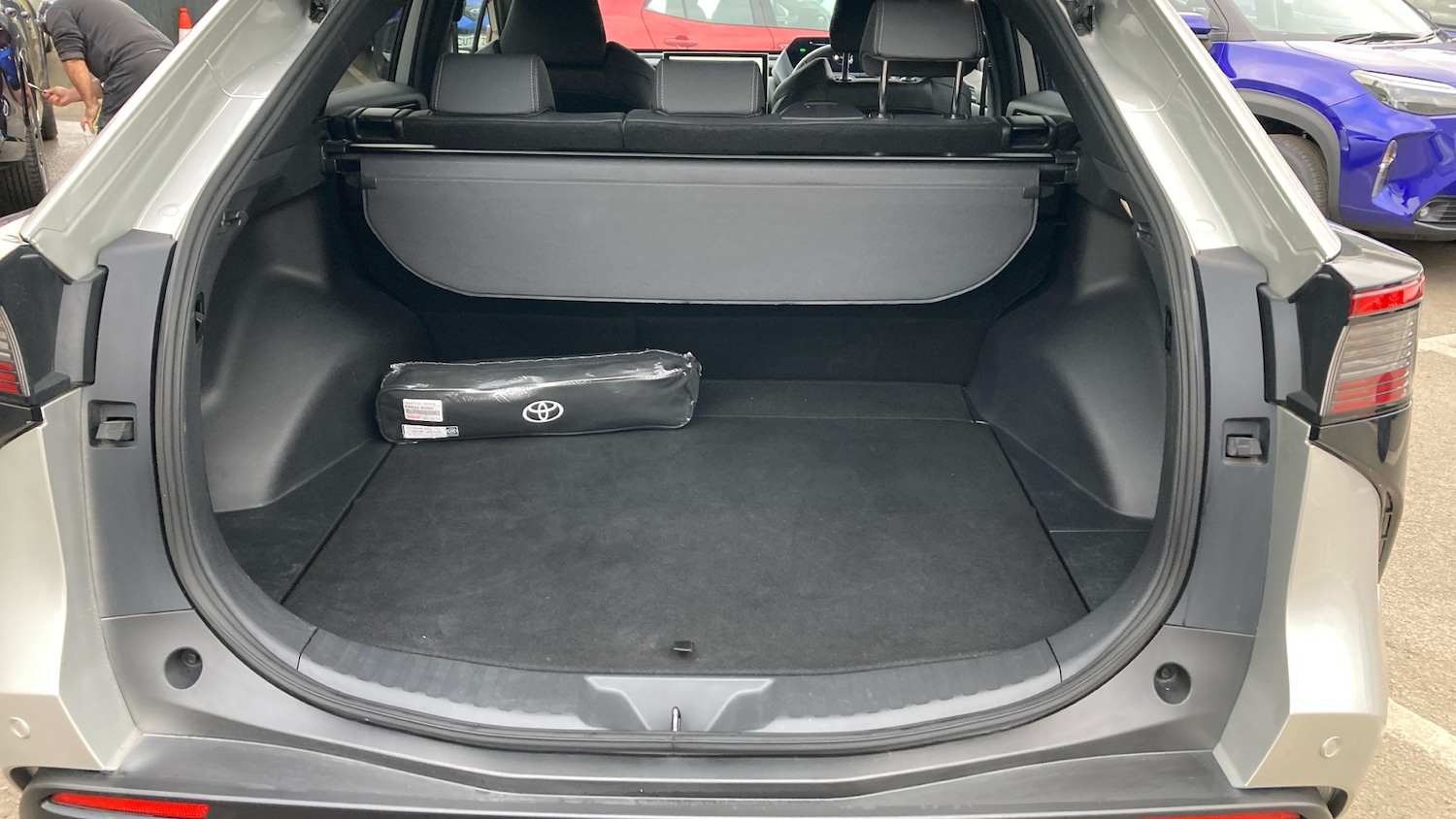 Used Toyota Other 2024 for sale - 77061537: Photo 14