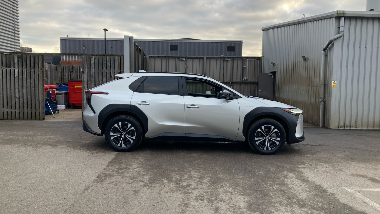 Used Toyota Other 2024 for sale - 77061537: Photo 16