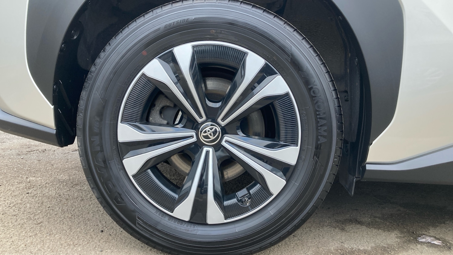 Used Toyota Other 2024 for sale - 77061537: Photo 18