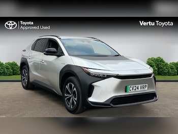 Used Toyota Other 2024 for sale - 77061537: Photo