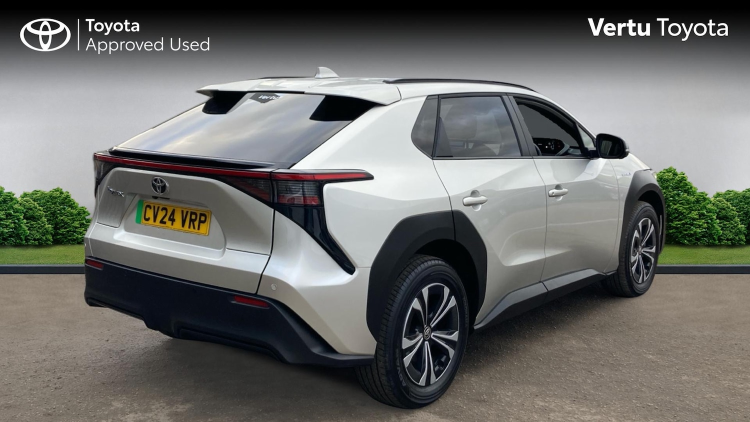 Used Toyota Other 2024 for sale - 77061537: Photo 2