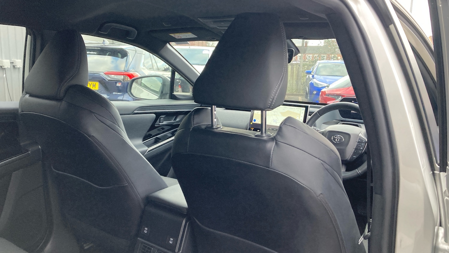 Used Toyota Other 2024 for sale - 77061537: Photo 20