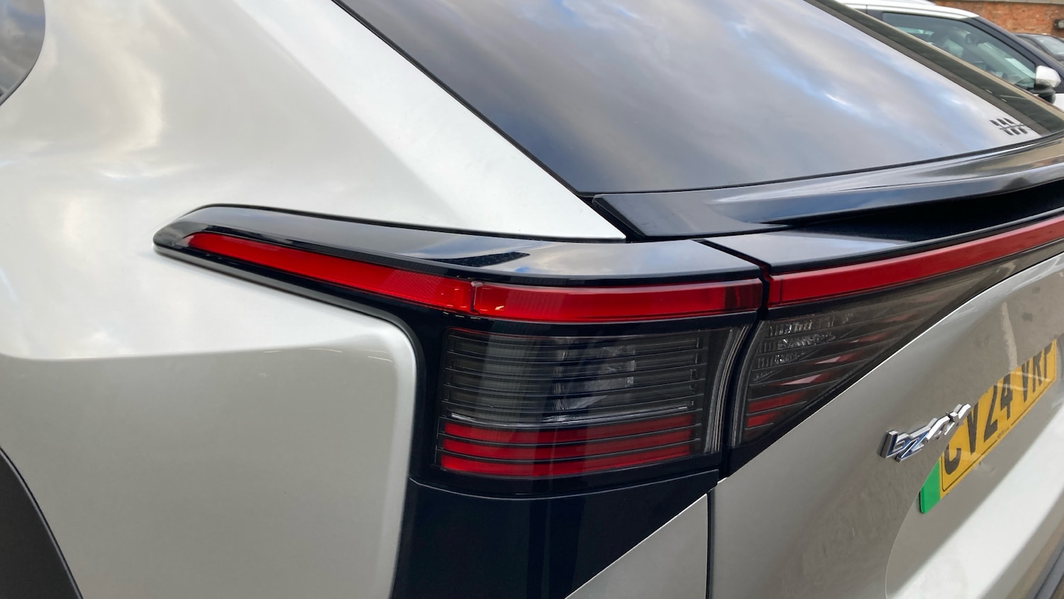 Used Toyota Other 2024 for sale - 77061537: Photo 23