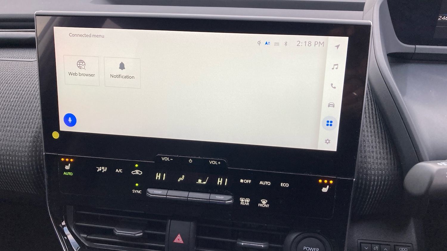 Used Toyota Other 2024 for sale - 77061537: Photo 27