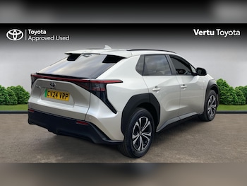 Used Toyota Other 2024 for sale - 77061537: Photo