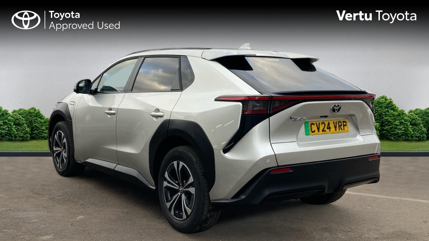 Used Toyota Other 2024 for sale - 77061537: Photo 4