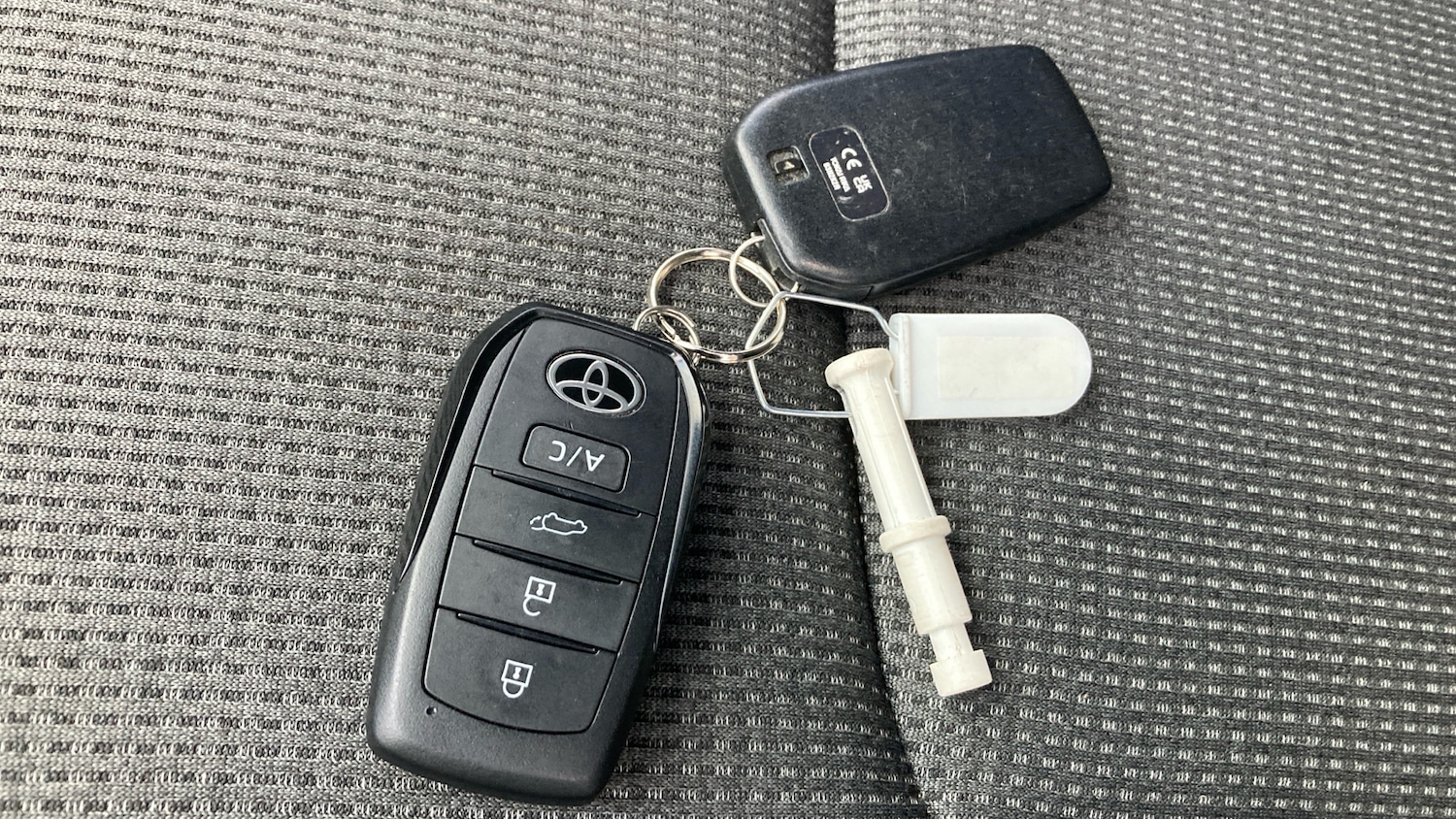 Used Toyota Other 2024 for sale - 77061537: Photo 42