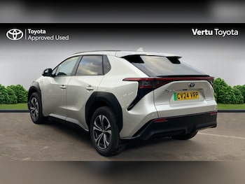 Used Toyota Other 2024 for sale - 77061537: Photo