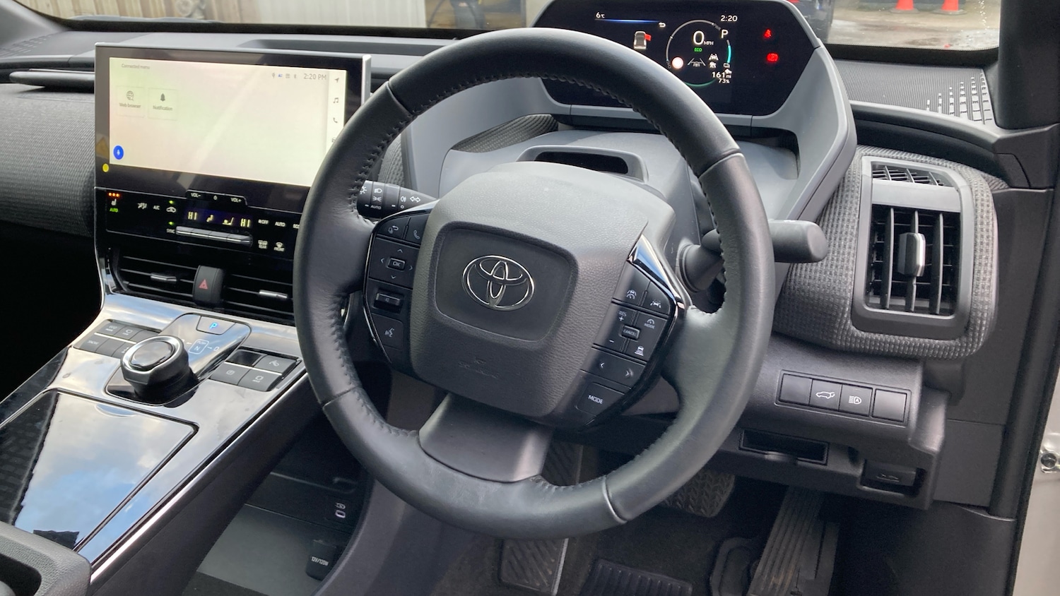 Used Toyota Other 2024 for sale - 77061537: Photo 6