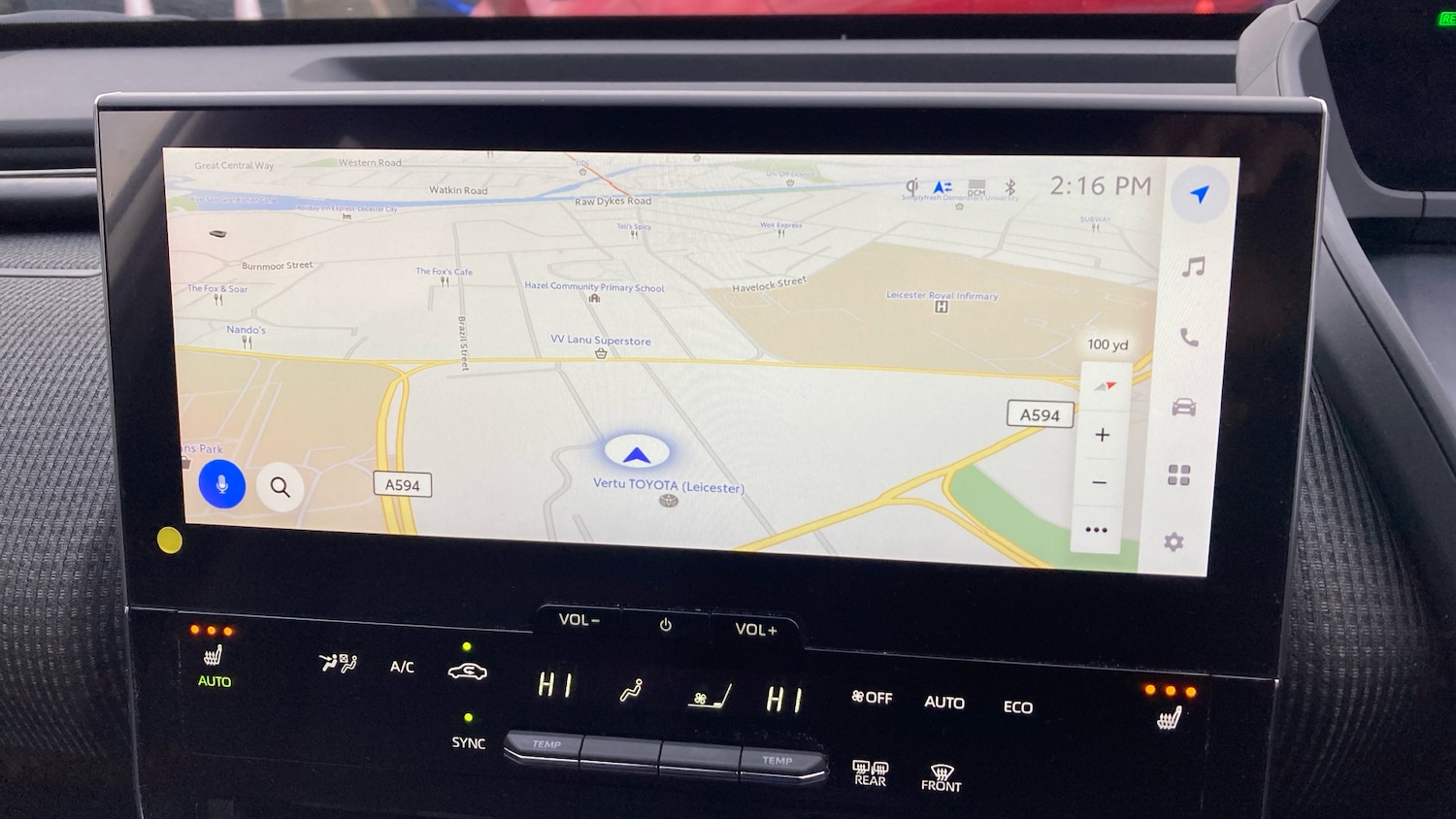 Used Toyota Other 2024 for sale - 77061537: Photo 7