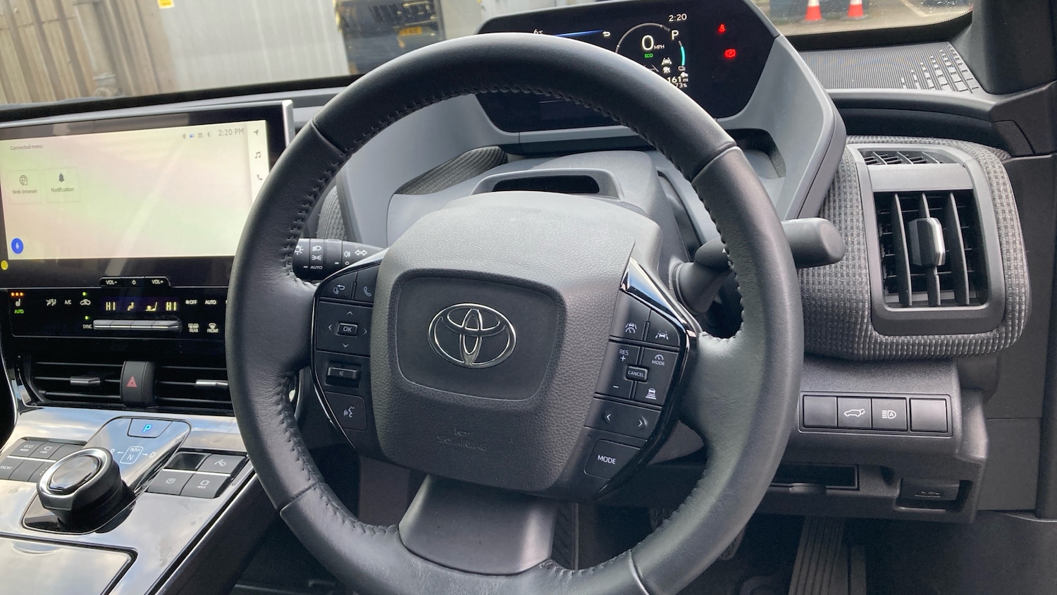 Used Toyota Other 2024 for sale - 77061537: Photo 8