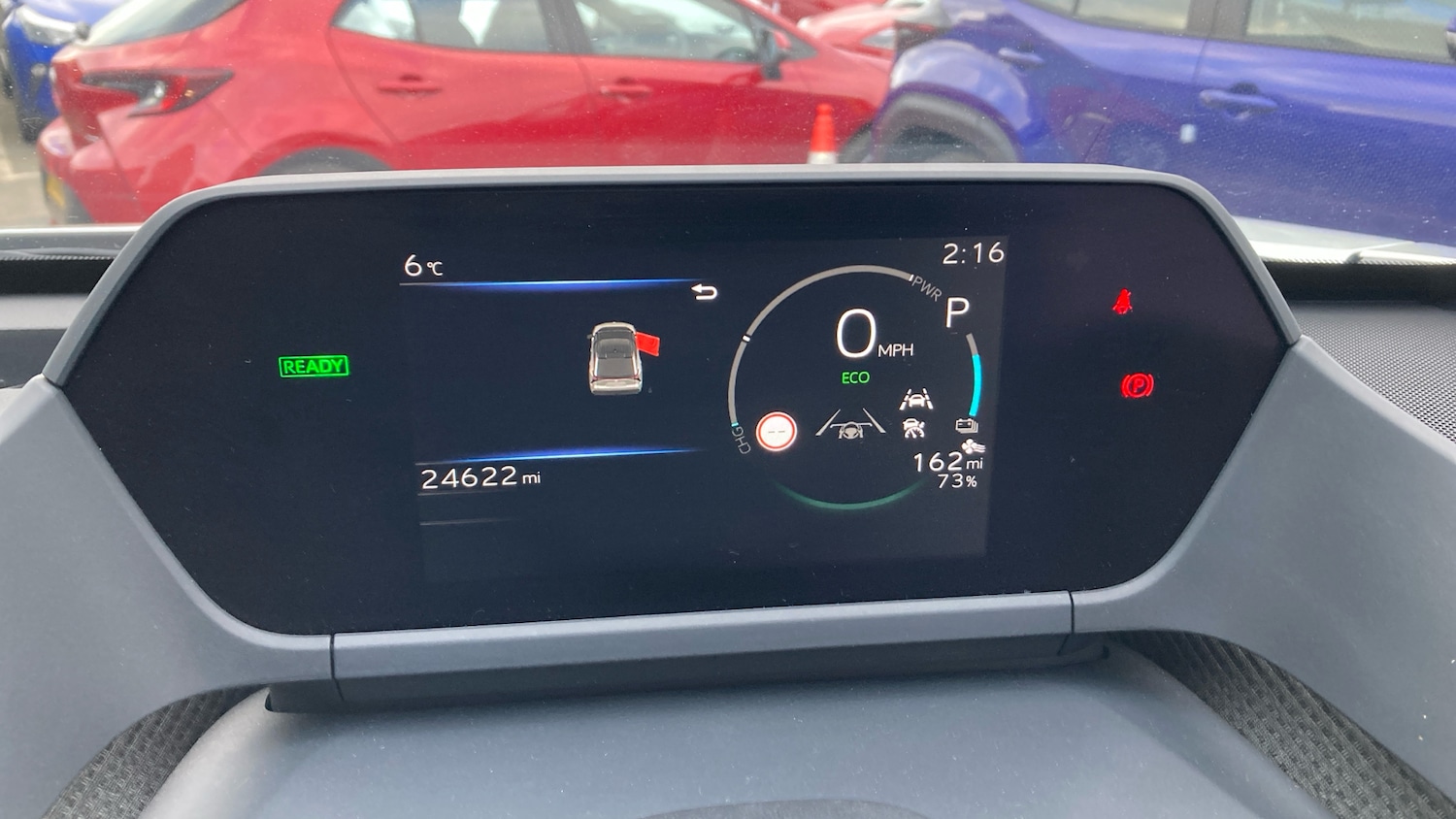 Used Toyota Other 2024 for sale - 77061537: Photo 9