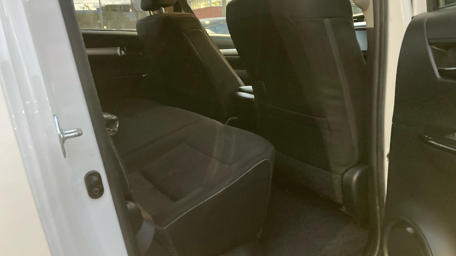 Used Toyota Hilux 2022 for sale - 76640764: Photo 12