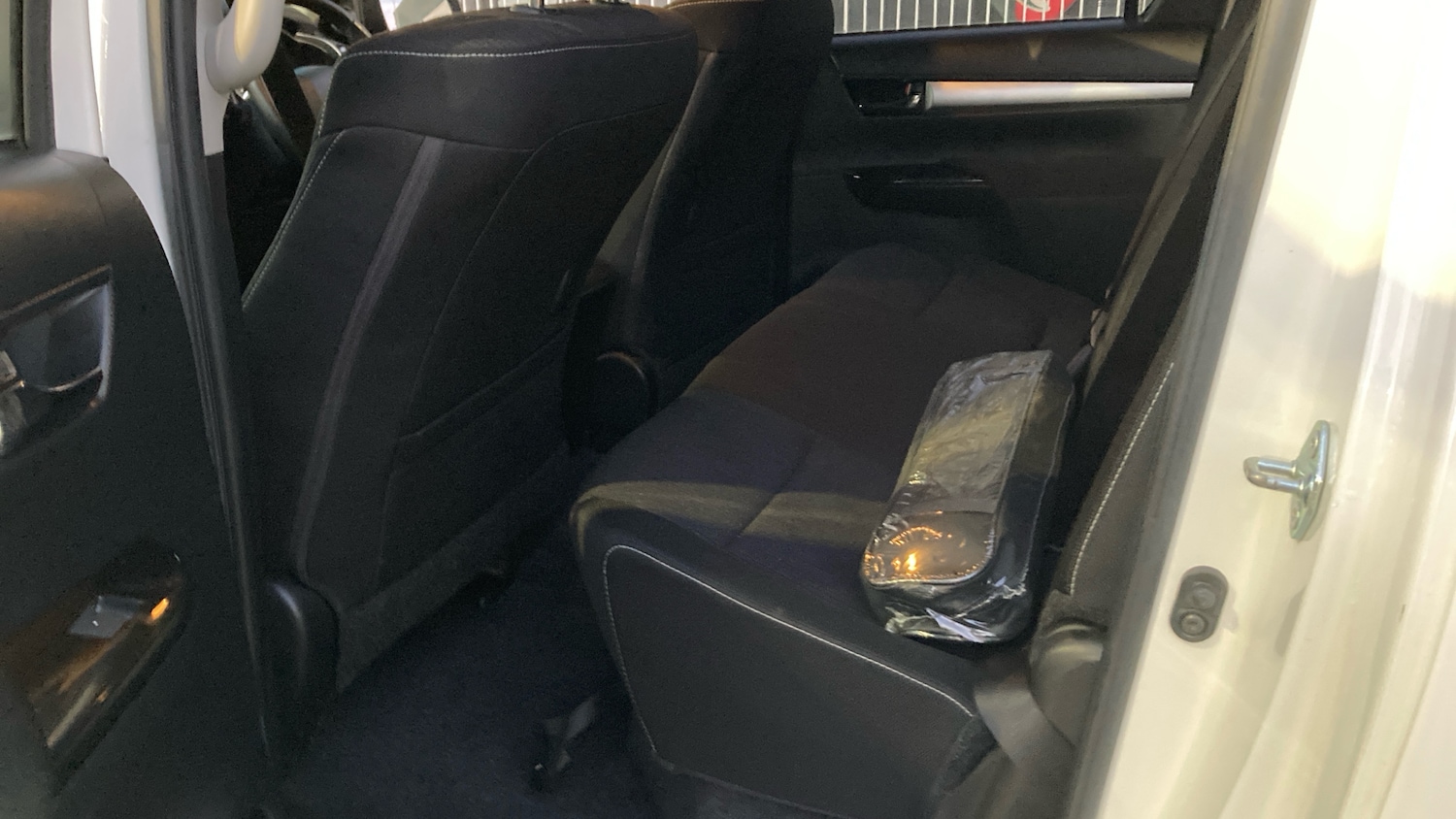 Used Toyota Hilux 2022 for sale - 76640764: Photo 13